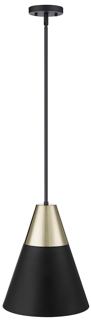 Image 4 Millennium Lighting 4 Light Pendant Fixture Satin Nickel more views