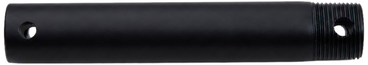Thumbnail1 of Millennium Lighting 6-inch Downrod for Ceiling Fan in Matte Black Finish