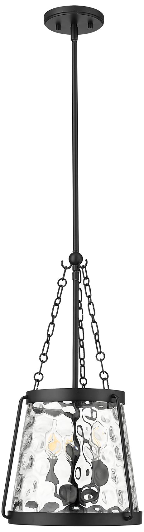 Millennium Lighting Adabella Black Collection