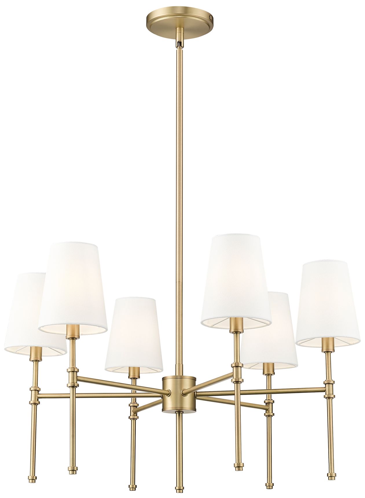 Millennium Lighting Adorra Brass - Antique Brass Collection