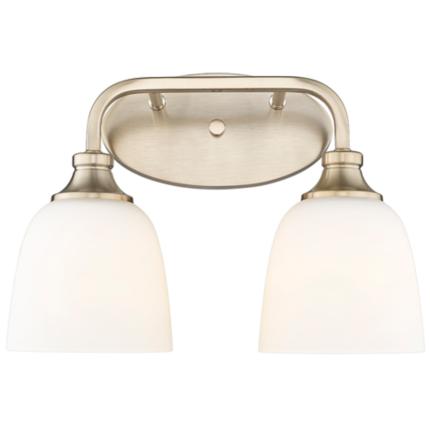 Millennium Lighting Alberta Gold Collection