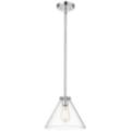 Millennium Lighting Aliza Chrome Collection