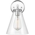 Millennium Lighting Aliza Chrome Collection