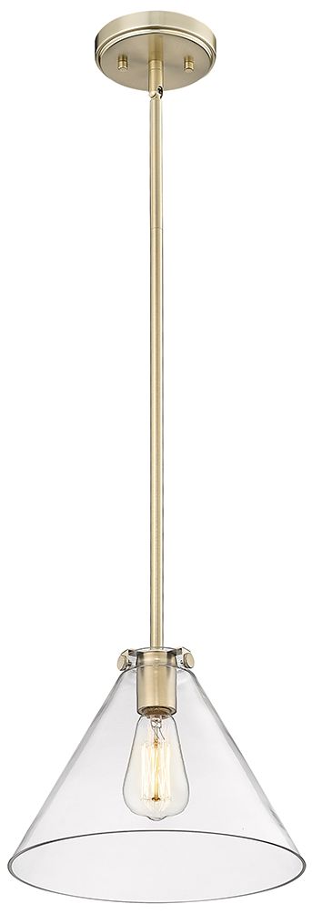 Millennium Lighting Aliza Gold Collection