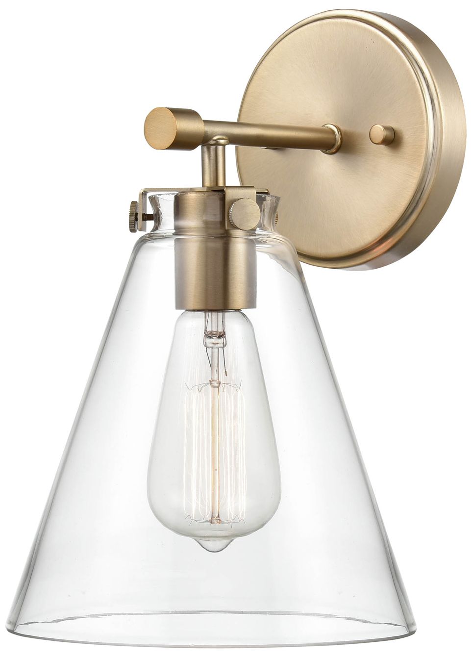 Millennium Lighting Aliza Gold Collection