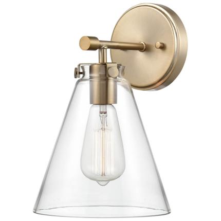 Millennium Lighting Aliza Gold Collection