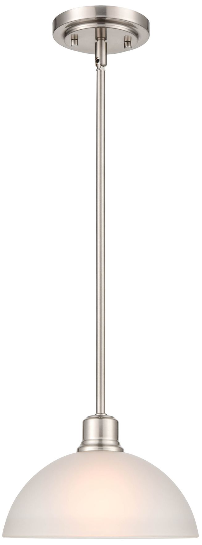 Image 2 Millennium Lighting Amberle 1 Light Pendant light more views