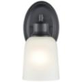 Millennium Lighting Amberle Black Collection