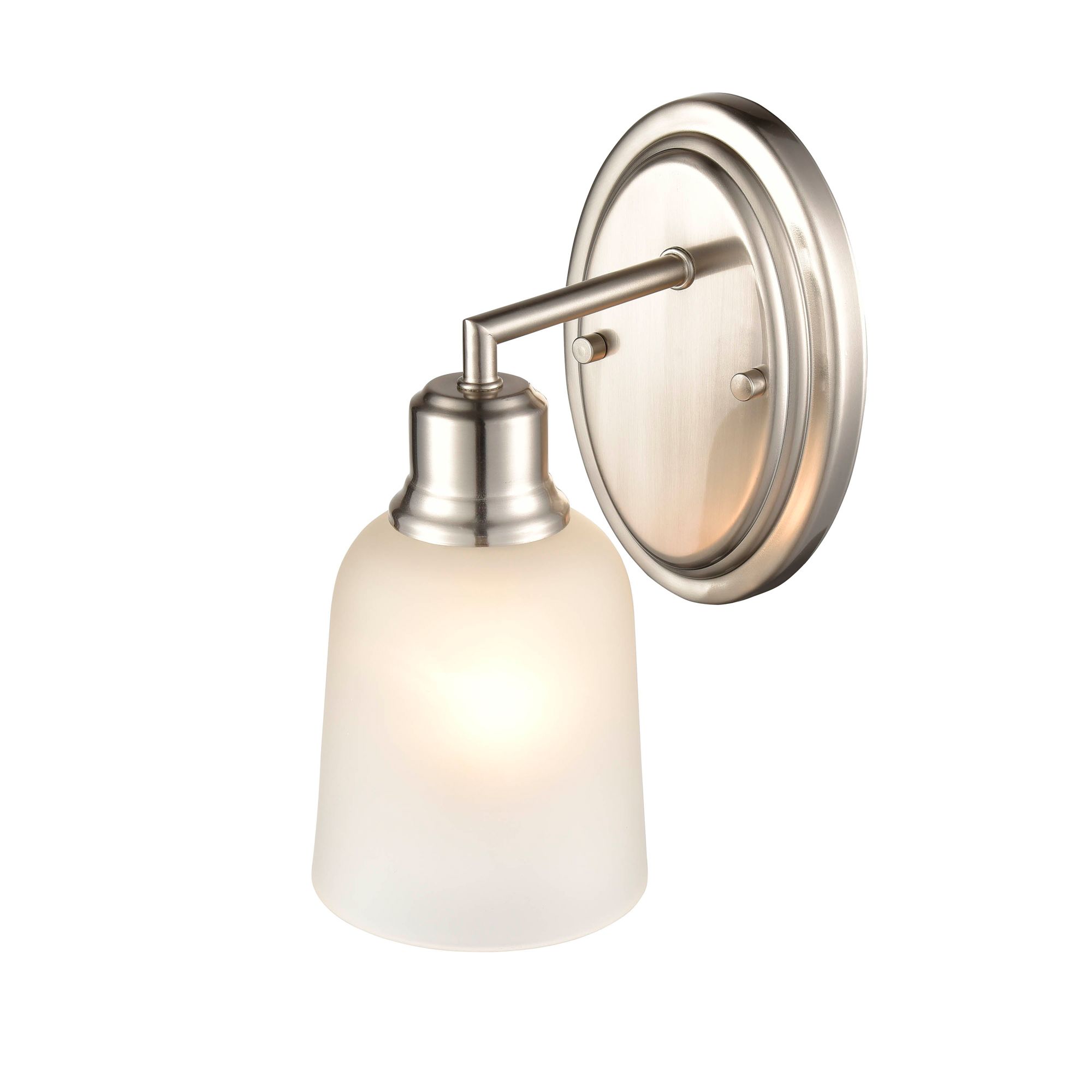 Image 2 Millennium Lighting Amberle 1 Light Wall Sconce more views