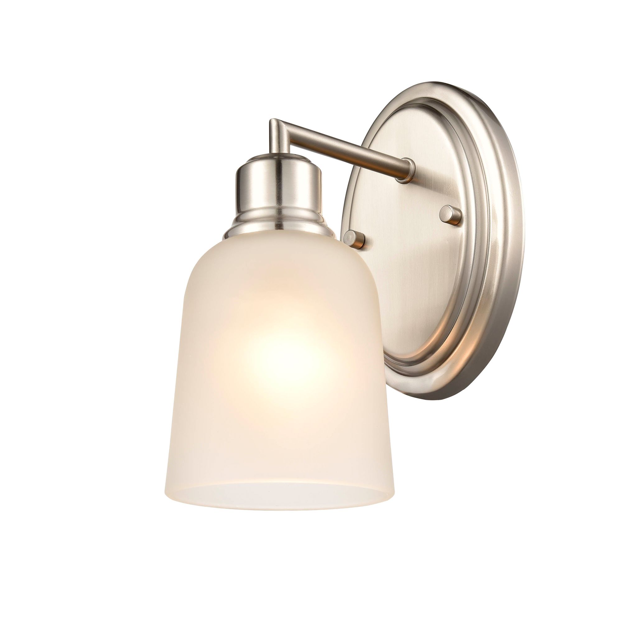 Image 3 Millennium Lighting Amberle 1 Light Wall Sconce more views