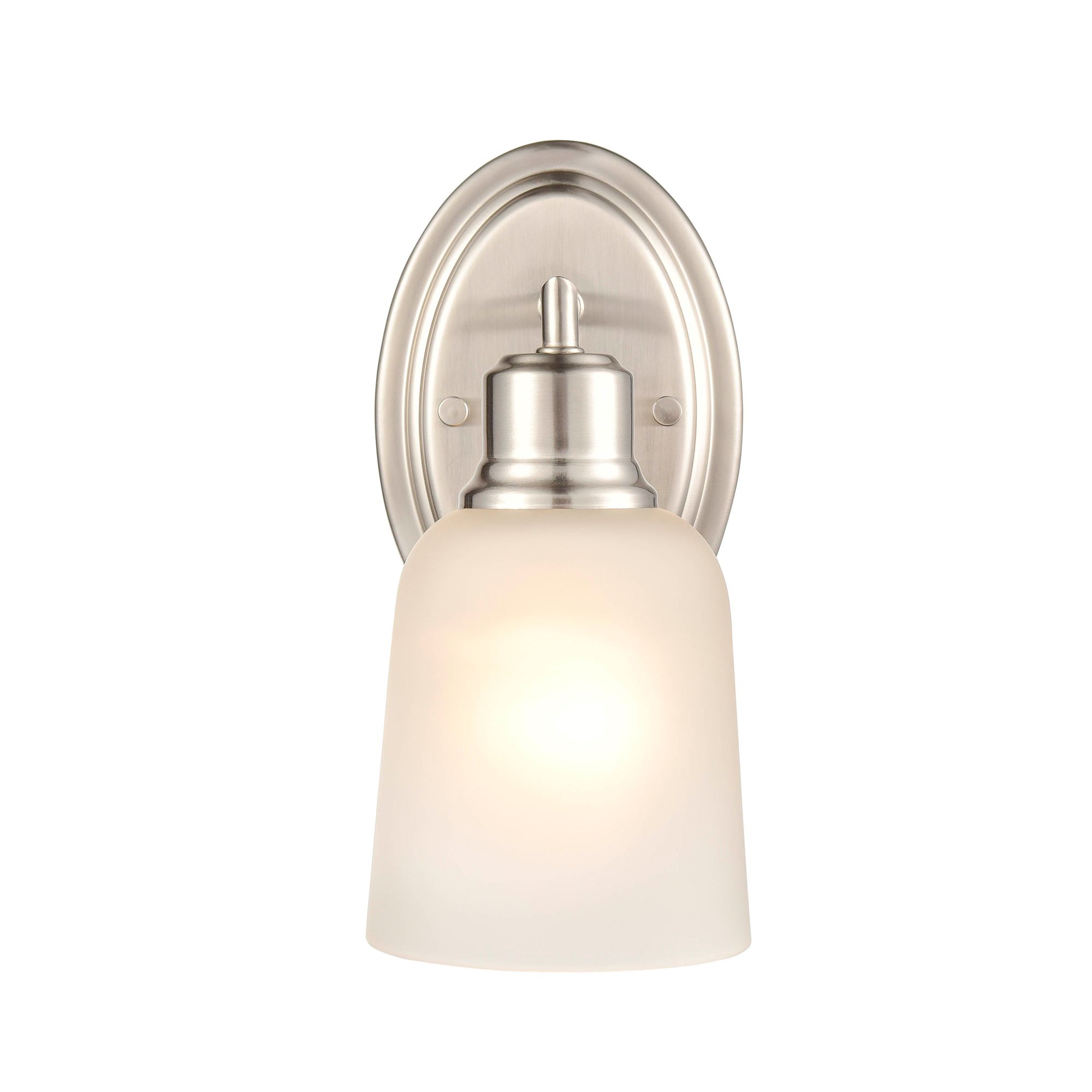 Image 4 Millennium Lighting Amberle 1 Light Wall Sconce more views