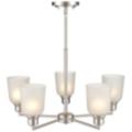 Millennium Lighting Amberle Gray Collection