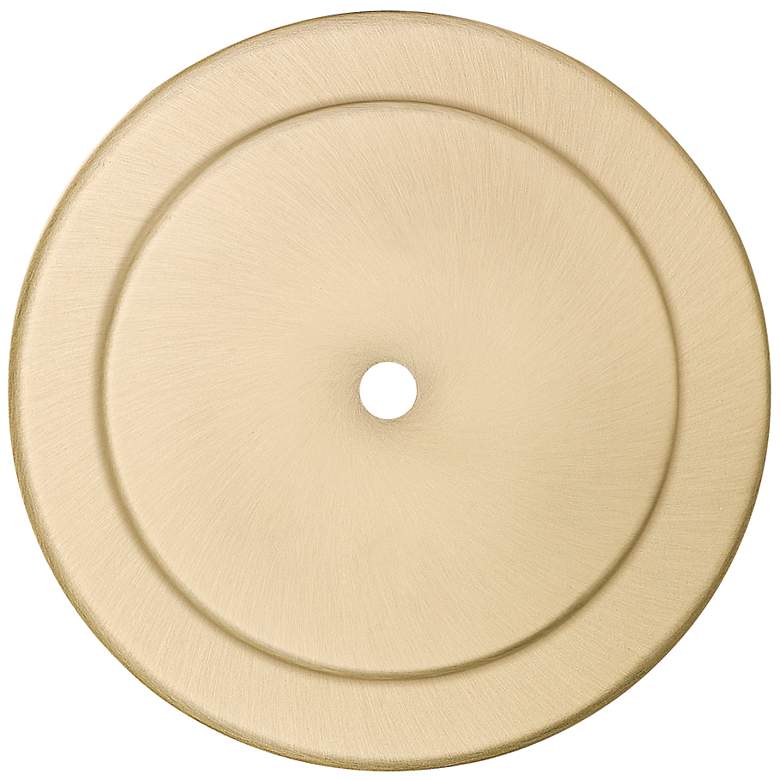 Image 5 Millennium Lighting Ami 7.25 Inch Wide 1-Light Sconce in Vintage Brass more views