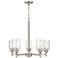 Millennium Lighting Arlett 5 Light Chandelier Ceiling Light