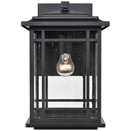 Millennium Lighting Armington Collection