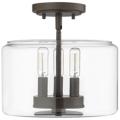 Millennium Lighting Asheville Bronze Collection