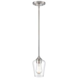 Millennium Lighting Ashford 1 Light Mini-Pendant light