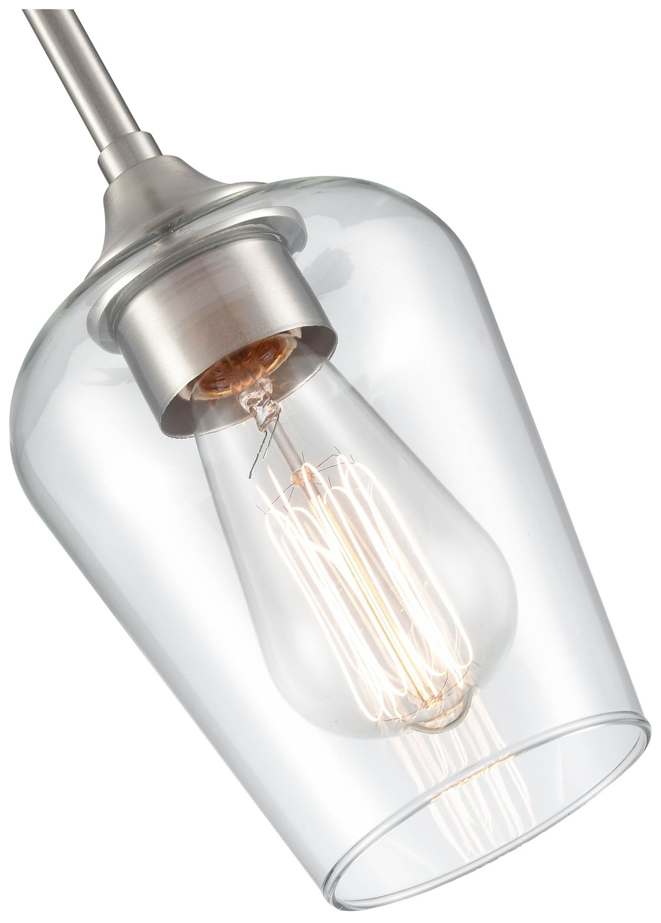 Image 2 Millennium Lighting Ashford 1 Light Mini-Pendant light more views