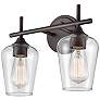 3_Millennium Lighting Ashford 2 Light Vanity Fixture in Rubbed Bronze more views