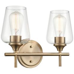 Millennium Lighting Ashford 2 Light Vanity Fixture