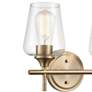 2_Millennium Lighting Ashford 2 Light Vanity Fixture more views