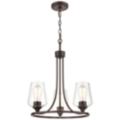 Millennium Lighting Ashford Bronze Collection