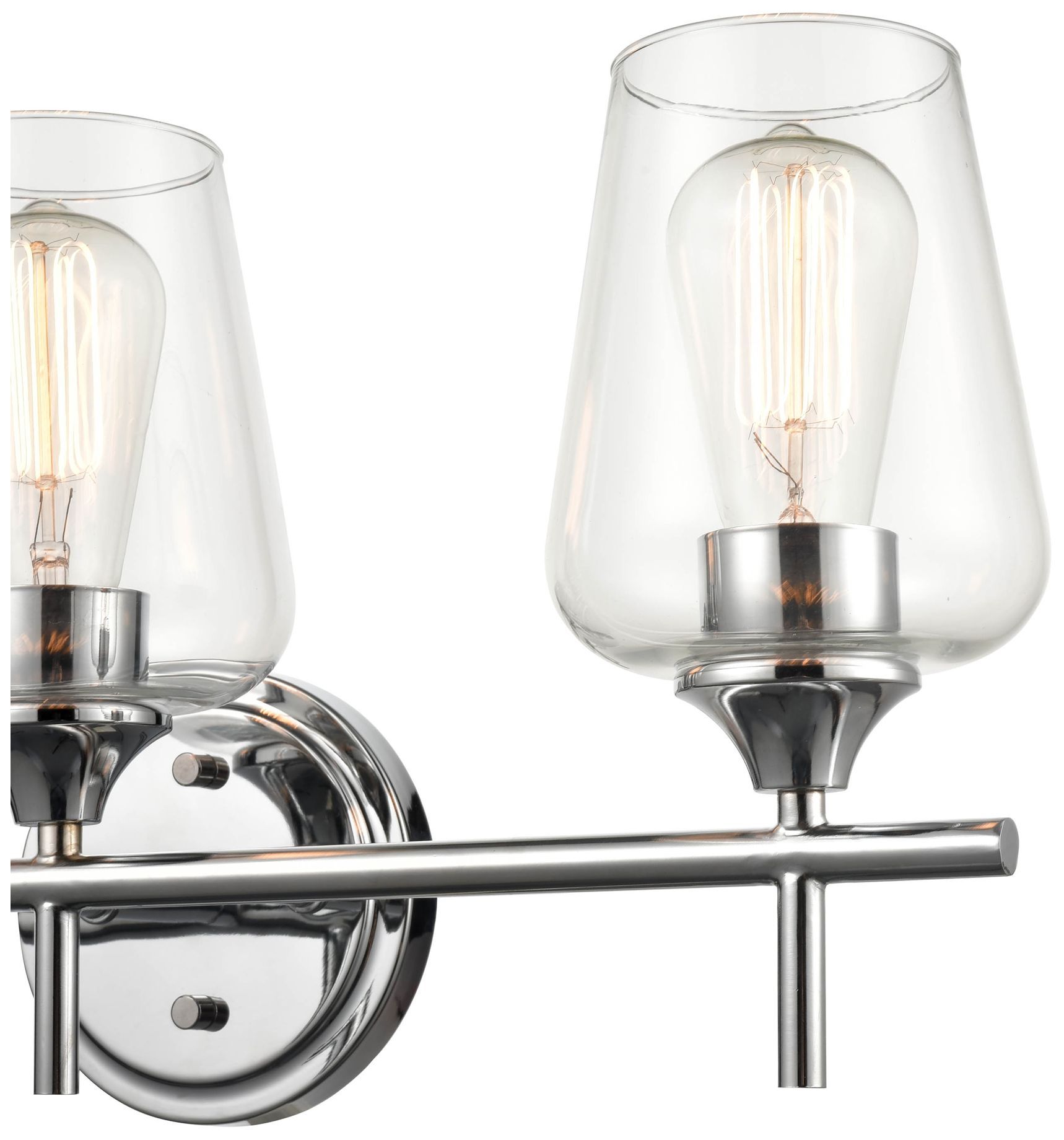 Image 4 Millennium Lighting Ashford 3 Light Vanity Fixture more views