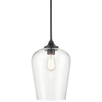 Millennium Lighting Ashford Black Collection