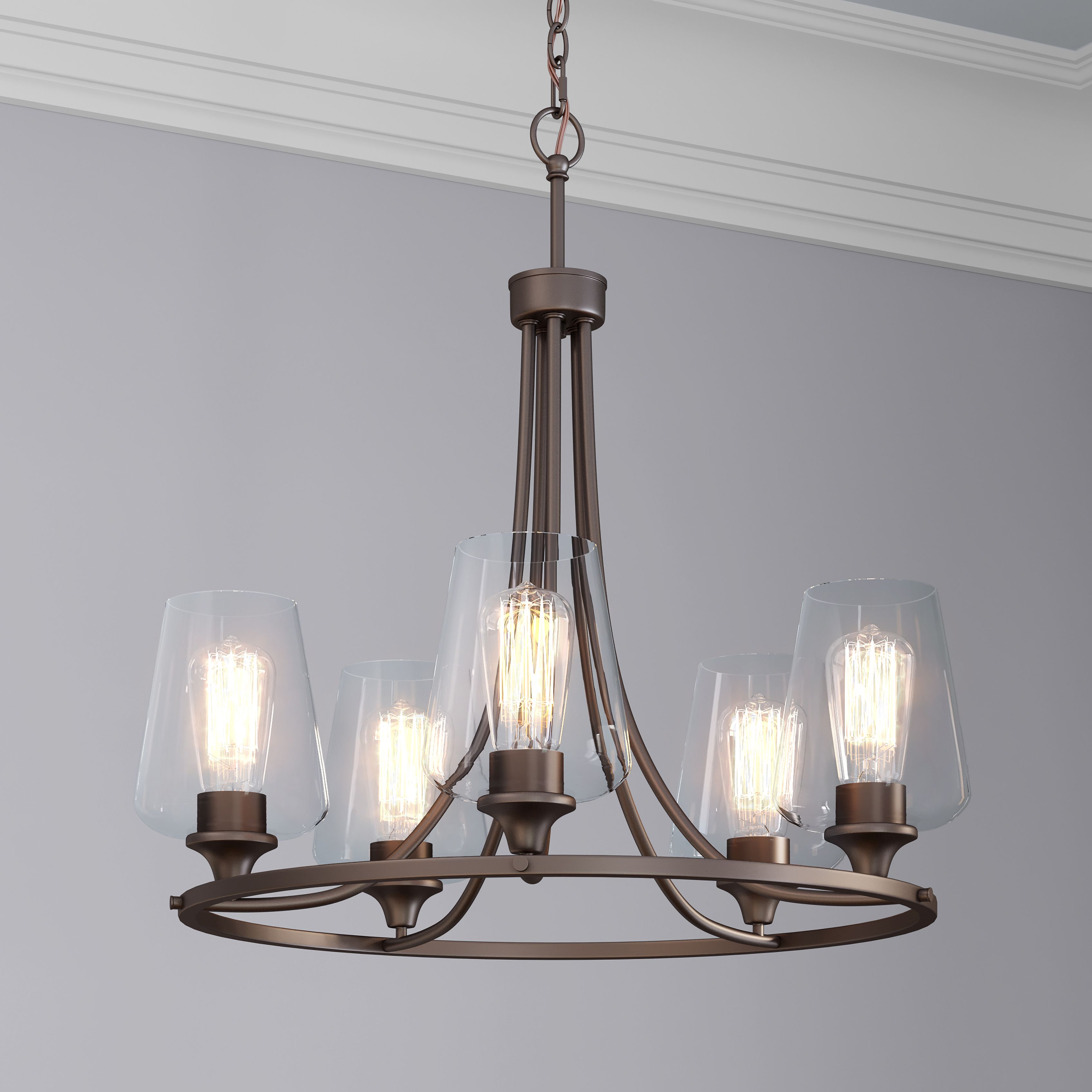 Millennium Lighting Ashford Bronze Collection