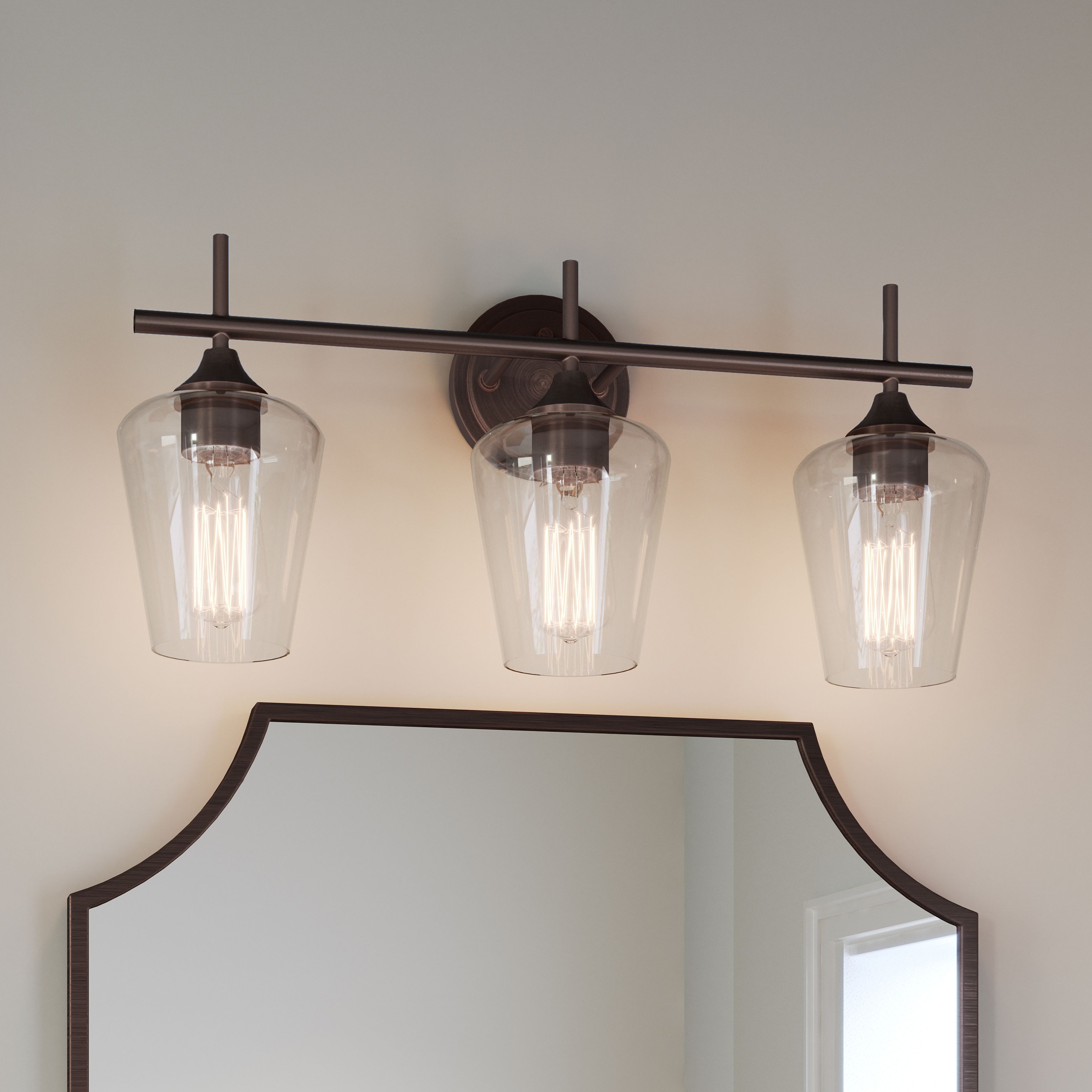 Millennium Lighting Ashford Bronze Collection