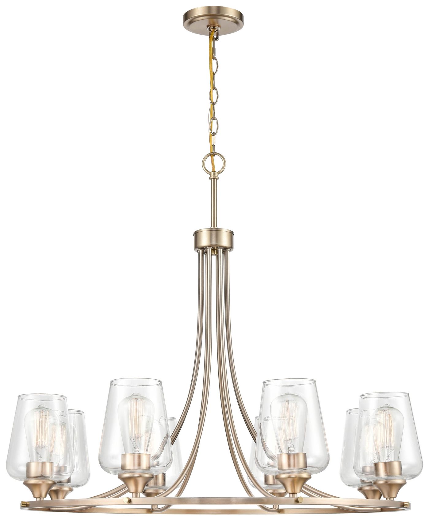 Millennium Lighting Ashford Gold Collection