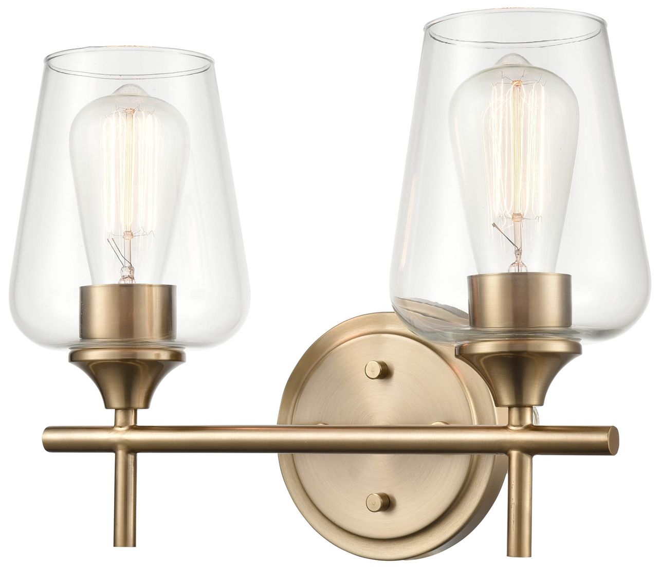 Millennium Lighting Ashford Gold Collection