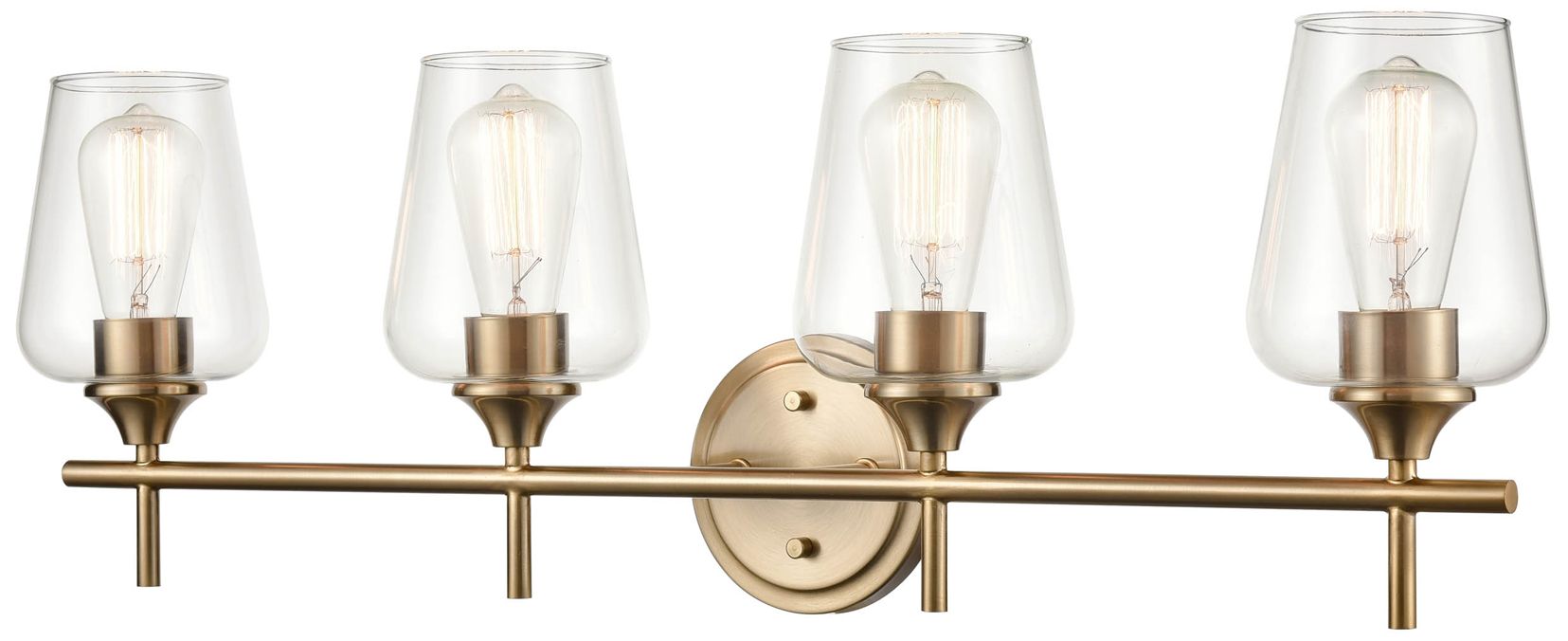 Millennium Lighting Ashford Gold Collection