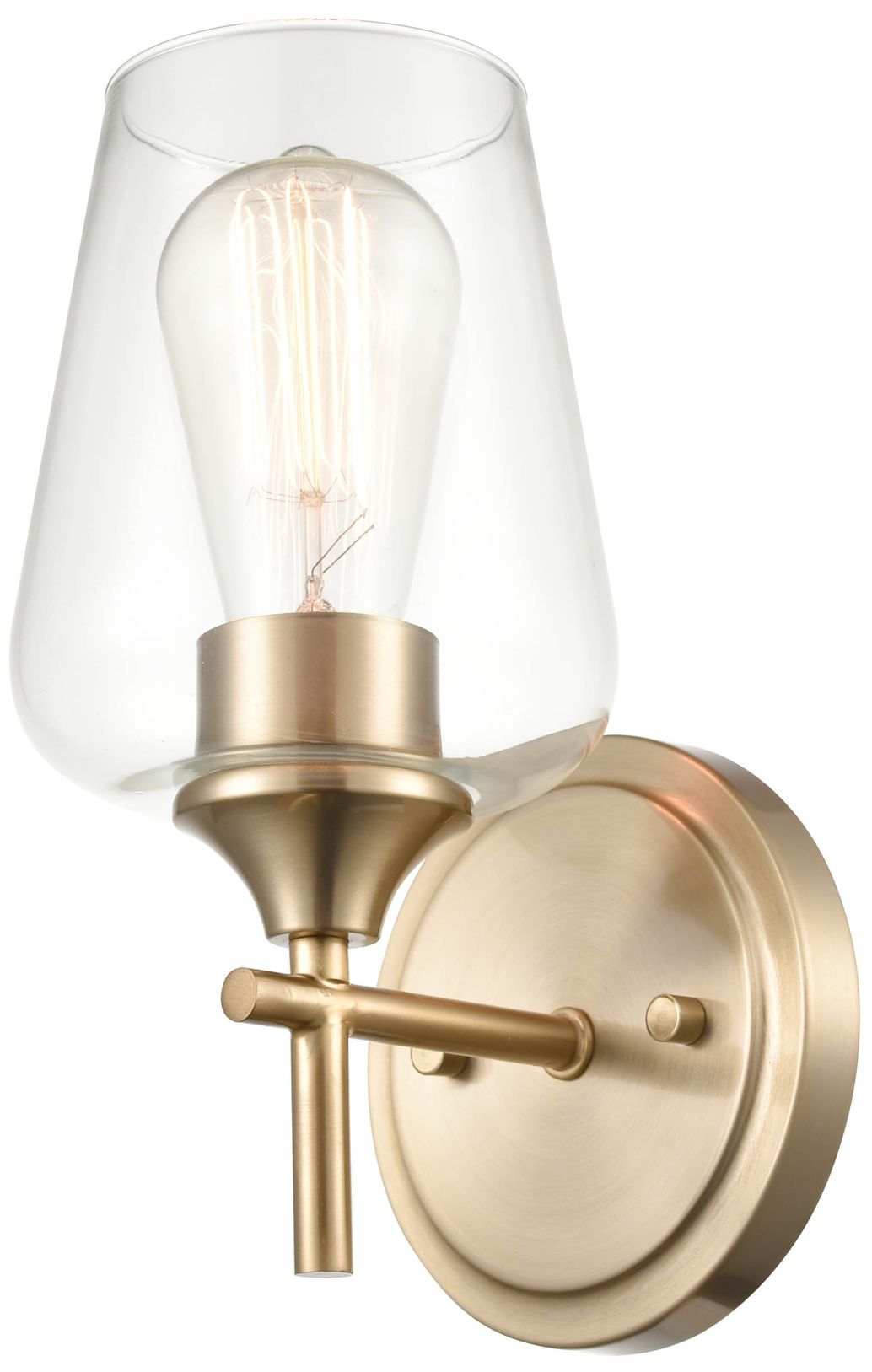 Millennium Lighting Ashford Gold Collection