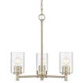 Millennium Lighting Ashli Gold Collection