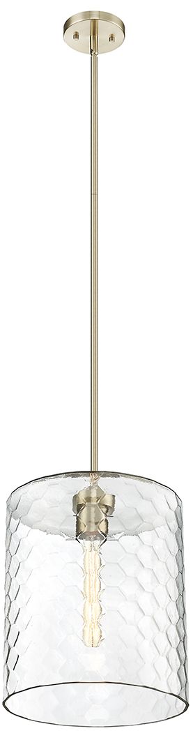 Millennium Lighting Ashli Gold Collection