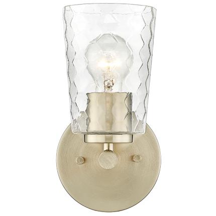 Millennium Lighting Ashli Gold Collection