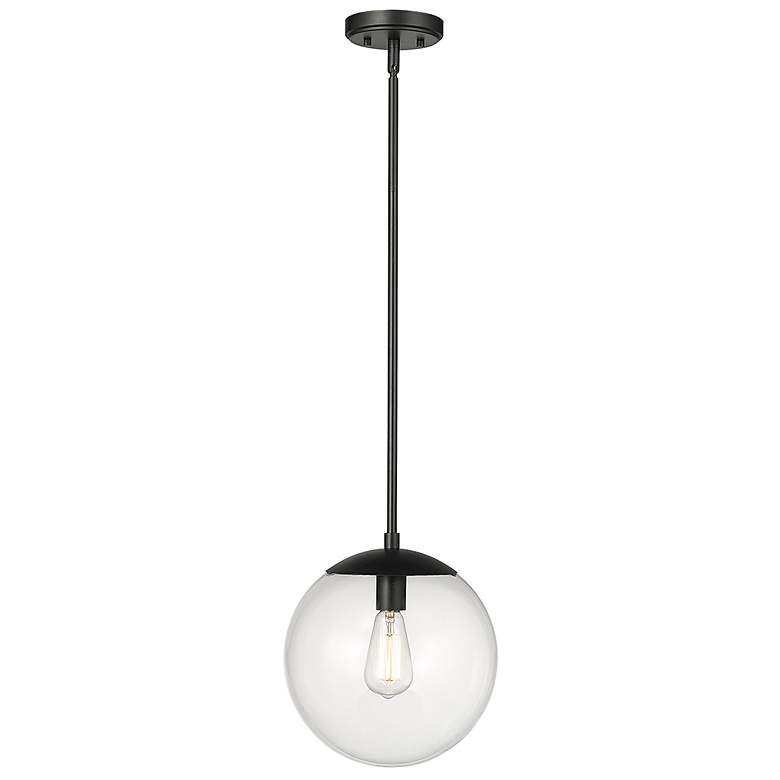 Image 1 Millennium Lighting Avell 1 Light Pendant light