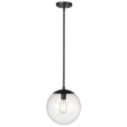 Millennium Lighting Avell 1 Light Pendant light