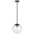 Millennium Lighting Avell 1 Light Pendant light