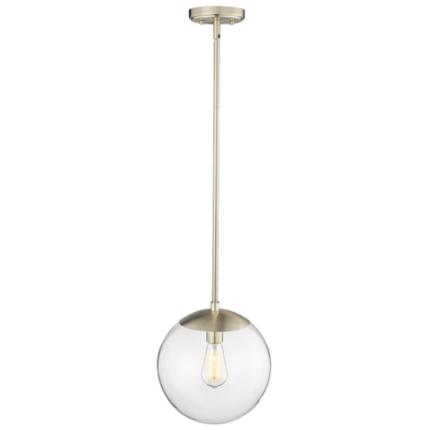 Millennium Lighting Avell Gold Collection