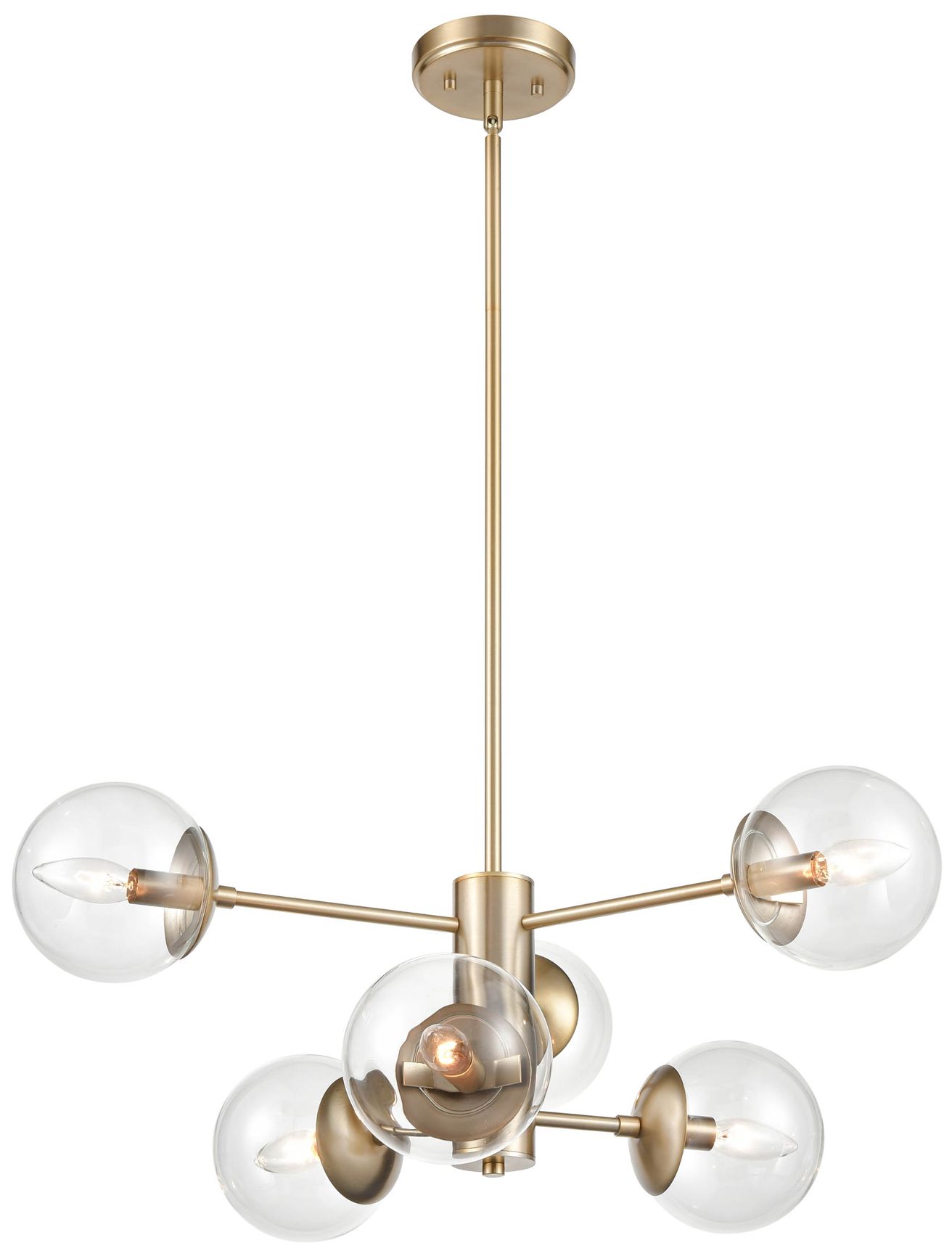 Millennium Lighting Avell Gold Collection
