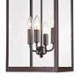 3_Millennium Lighting Barkeley 4 Light 30" Outdoor Sconce Bronze more views