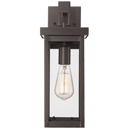 Millennium Lighting Barkeley Bronze Collection