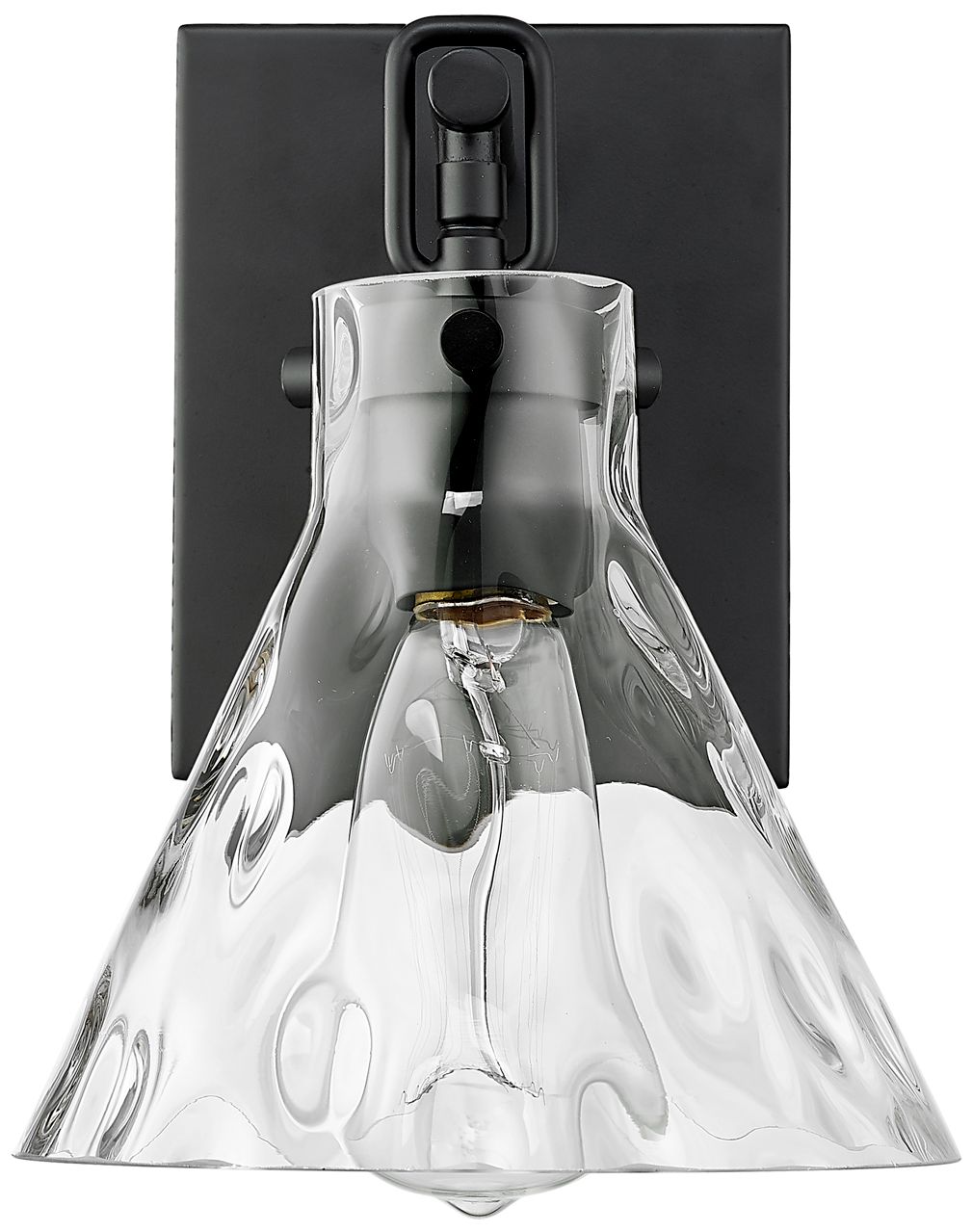 Millennium Lighting Barlon Black Collection