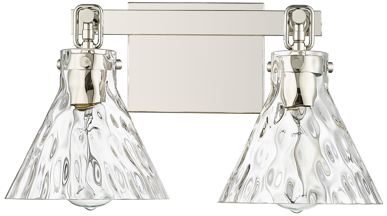 Millennium Lighting Barlon Silver Collection