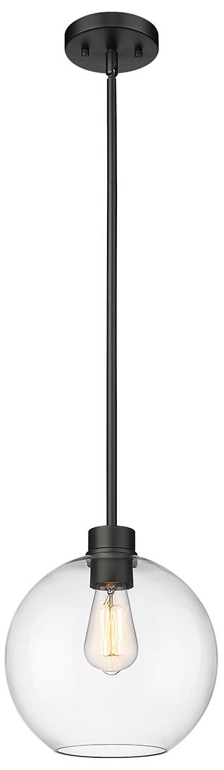 Image 3 Millennium Lighting Basin 1 Light Outdoor Hanging Pendant more views