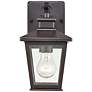 3_Millennium Lighting Bellmon 1 Light Outdoor Wall Sconce more views