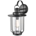 Millennium Lighting Belvoir Black Collection