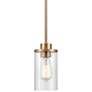 1_Millennium Lighting Beverlly 1 Light Mini-Pendant Fixture